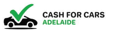 CashForCarsAdelaide logo